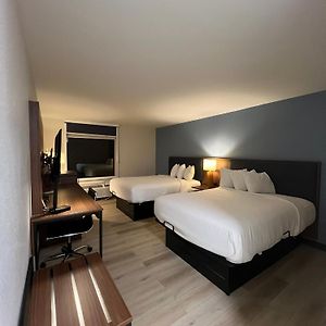 Wingate By Wyndham Dublin Near Claytor Lake State Park